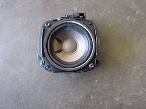 2004 Audi A8L Rear Deck Speaker 4E0035411G