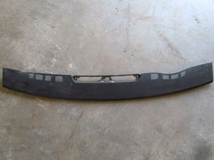 2004 Audi A8L Dash Trim Speaker Cover 