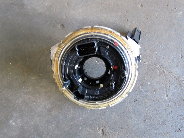 2004 Audi A8L Clock Spring 4E0907129L