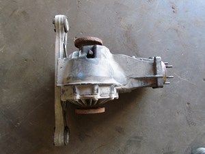 2004 Audi A8L Rear Differential 