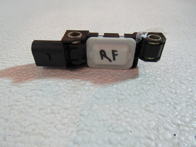 2004 Audi A8L Impact Crash Sensor 4B0 959 643 E