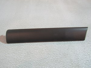 2004 Audi A8L LH Dash Trim Panel 4E1853191