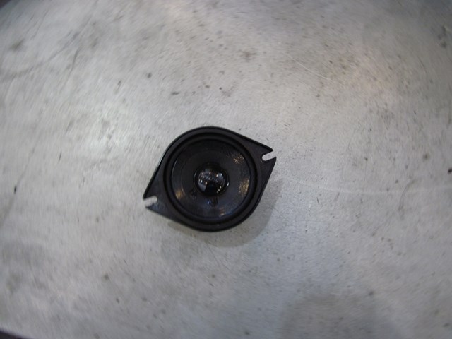 2004 Audi A8L Dash Speaker 4E0035411
