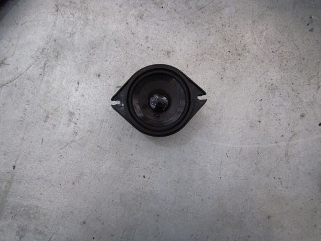 2004 Audi A8L Dash Speaker Tweeter 4E0035411 