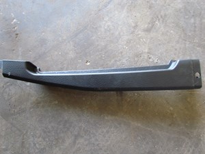2004 Audi A8L LH Drivers Side Front Trim Panel 4E0868203B