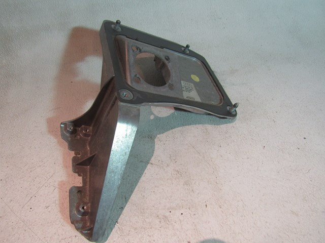 2004 Audi A8L Gas & Brake Pedal Bracket 4E0723031