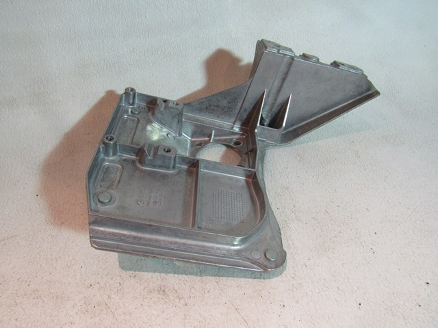 2004 Audi A8L Gas & Brake Pedal Bracket 4E0723031