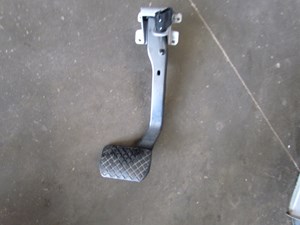 2004 Audi A8L Brake Pedal 4E1721196