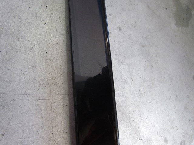 2004 Audi A8L LH Drivers Quarter Window Trim 4E0853377B