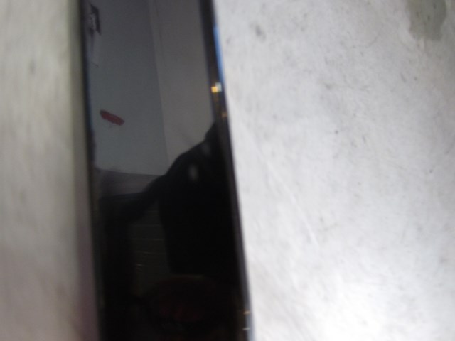 2004 Audi A8L LH Drivers Quarter Window Trim 4E0853377B