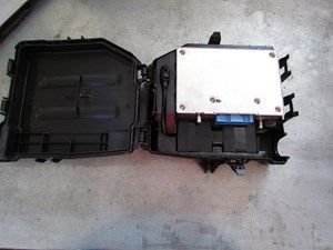 2004 Audi A8L Telematik Communication Module w/Battery 4E0 035 616 & 8E0 035 747