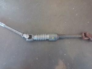 2004 Audi A8L Intermidiate Steering Shaft