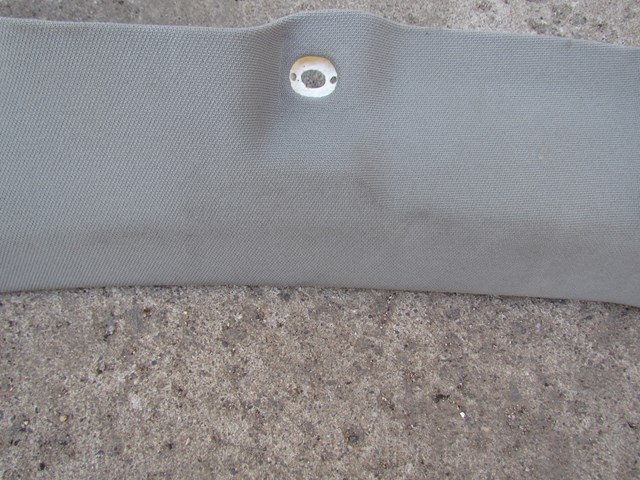 2004 Audi A8L Front RH A Pillar Trim 4E0 867 234