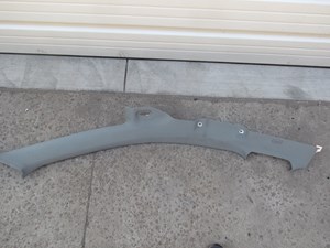 2004 Audi A8L Front RH A Pillar Trim 4E0 867 234