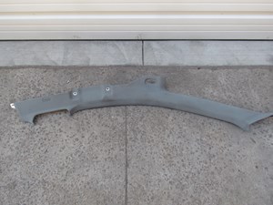 2004 Audi A8L Front LH A Pillar Trim 4E0 867 233