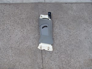 2004 Audi A8L LH Drivers B Pillar 4E0 867 239