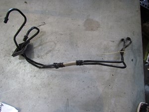 2004 Audi A8 A8L D3 Main Brake Line Master Cylinder / ABS Pump OEM
