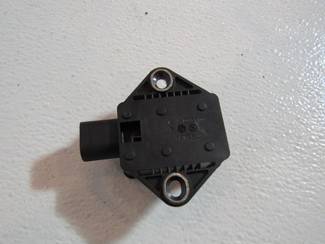 2004 Audi A8L Yaw Rate Sensor 8E0907637A