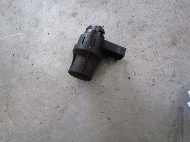 2004 Audi A8L Gas Pedal Accelerator Sensor 4B0 959 897