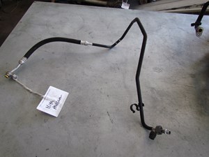 2004 Audi A8L High Pressure AC Hose