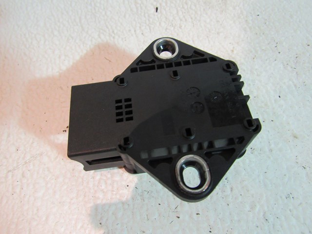 2011 Nissan 370z YAW Sensor Gravity Base  47931 1EA1A