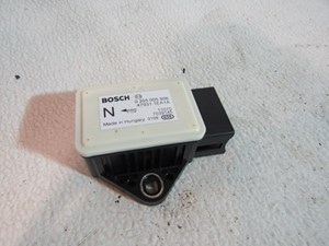 2011 Nissan 370z YAW Sensor Gravity Base  47931 1EA1A