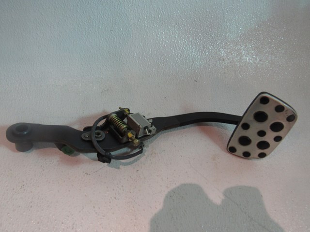 2002 Lexus IS300 Brake Pedal