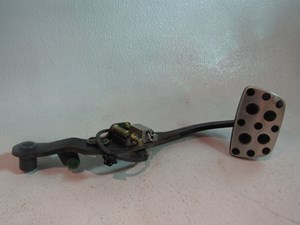 2002 Lexus IS300 Brake Pedal