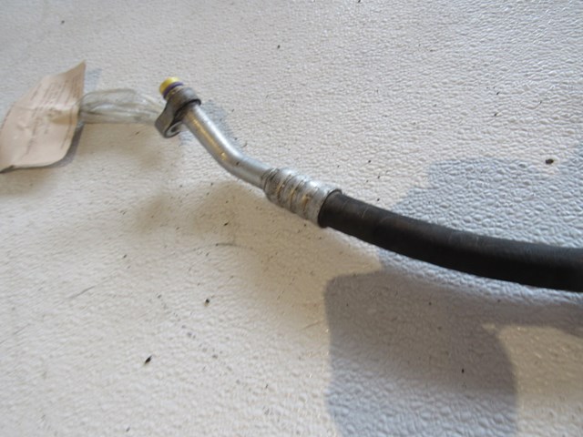 2004 Audi A8L Low Pressure A/C Hose Compressor To Condenser 