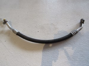 2004 Audi A8L Low Pressure A/C Hose Compressor To Condenser 