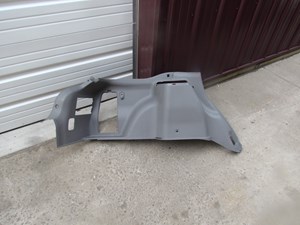 1999 Subaru Impreza Wagon Rear LH Quarter Trim Panel