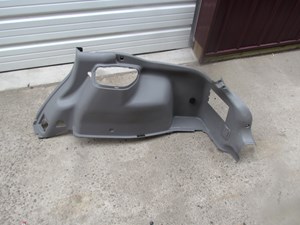 1999 Subaru Impreza Wagon Rear RH Quarter Trim Panel
