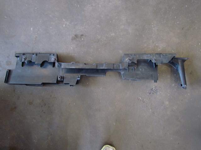 1998 Porsche Boxter Sill Panel