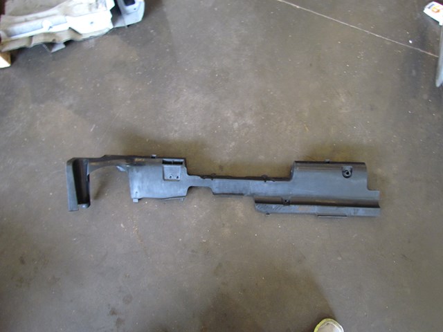 1998 Porsche Boxter Sill Panel