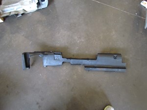 1998 Porsche Boxter Sill Panel