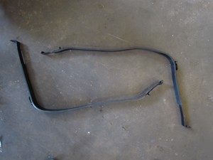 Nissan 350z Gas Tank Straps