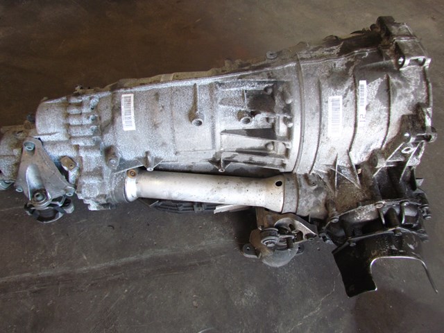 2004 Audi A8 A8L Automatic Transmission Assembly OEM 134K Miles 