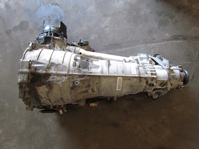 2004 Audi A8 A8L Automatic Transmission Assembly OEM 134K Miles 