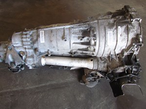 2004 Audi A8 A8L Automatic Transmission Assembly OEM 134K Miles 