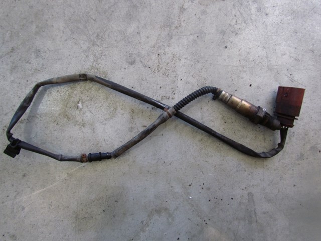 2004 Audi A8L LH Post-Cat Oxygen Sensor
