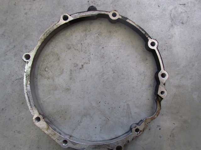 2004 Audi A8L Transmission Spacer 09E103551B
