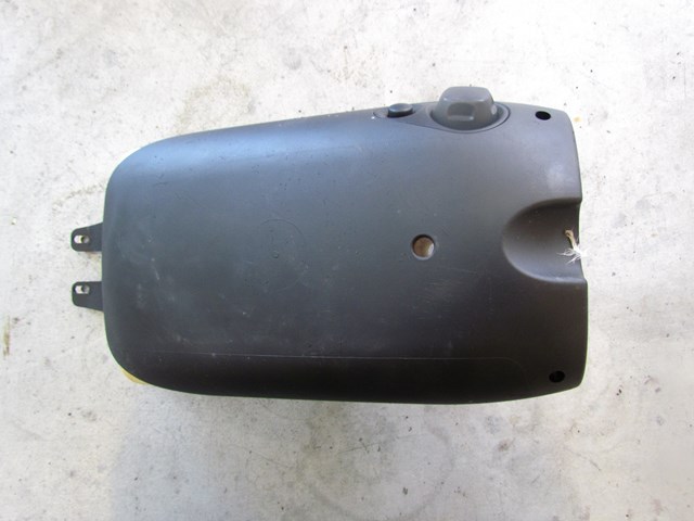 2004 Audi A8L Steering Column Bottom Cover With Switch