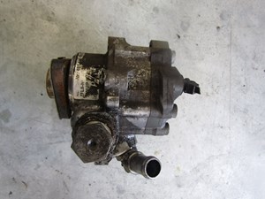 2004 Audi A8L Power Steering Pump Without Pulley