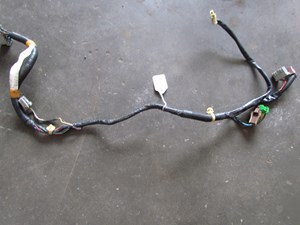 1998 Acura Integra Climate Control Wiring 32157-ST7-0200
