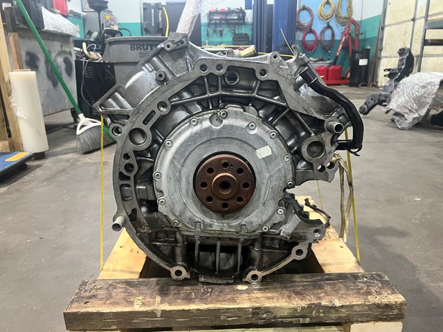 2004 Audi A8L 4.2 V8 Engine Short Block 134K Miles 