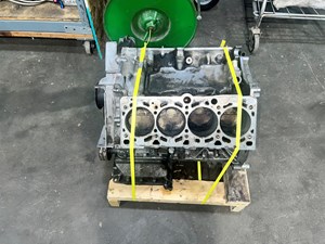 2004 Audi A8L 4.2 V8 Engine Short Block 134K Miles 
