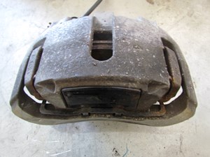 2004 Audi A8L LH Drivers Side Front Brake Caliper