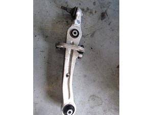 2004 Audi A8L LH Drivers Side Front Lower Control Arm 4E0407155C