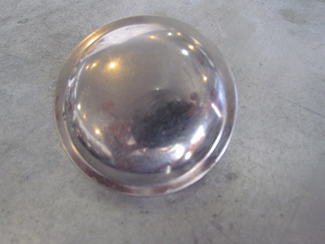 1972 Mercedes-Benz Gas Cap