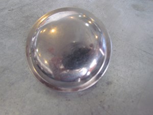 1972 Mercedes-Benz Gas Cap